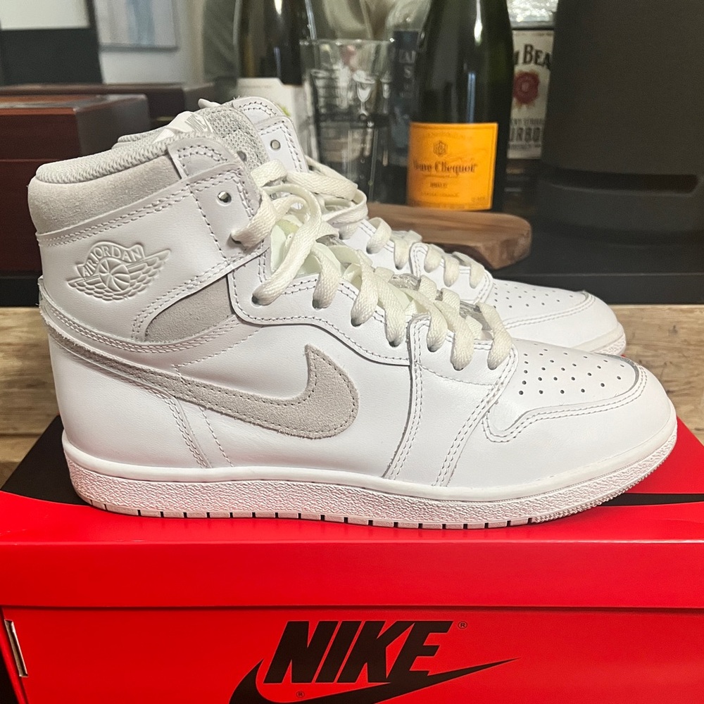 Jordan 1